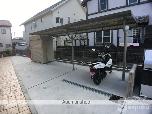 その他共有部分　その他共有部分