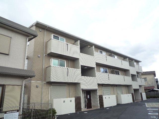建物外観　１