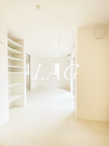 その他部屋・スペース　寝室です。