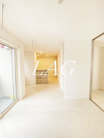 居室・リビング　洋室のお部屋です。