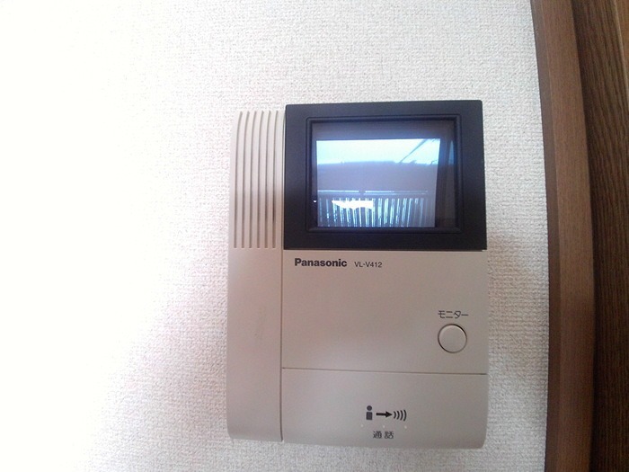 セキュリティ　同等タイプのイメージ画像です。