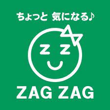 ドラックストア　ザグザグ三門店（ドラッグストア）まで532m