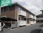 ラルジュ福岡屋Ｂ 1階 築19年5ヶ月の賃貸物件