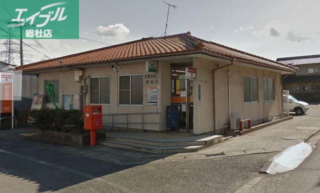 郵便局　倉敷亀島二郵便局（郵便局）まで961m
