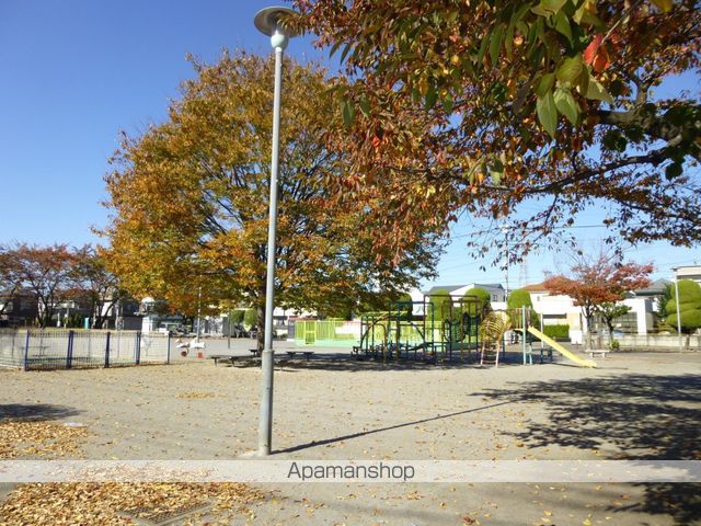 公園　谷口公園（公園）まで375m
