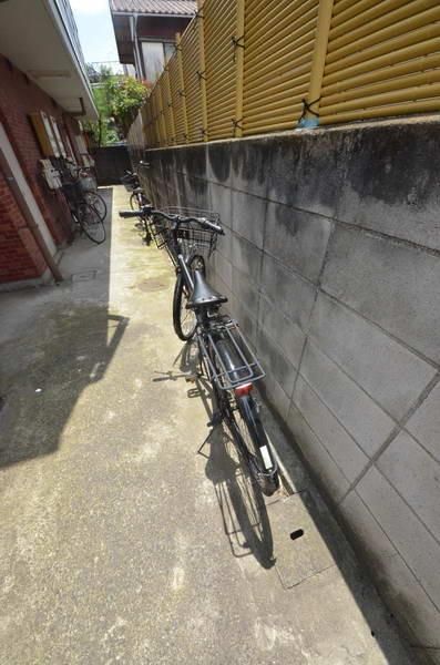 駐車場　☆駐輪場☆