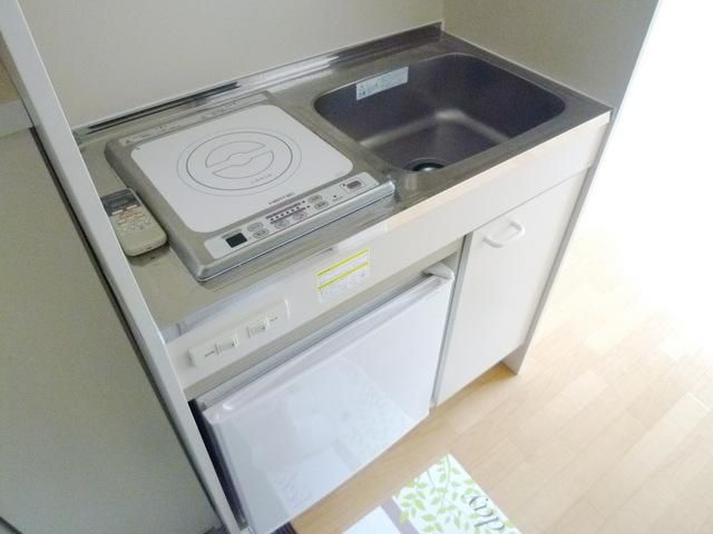 キッチン　★綺麗なキッチン♪★