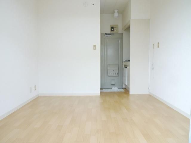 その他部屋・スペース　居室