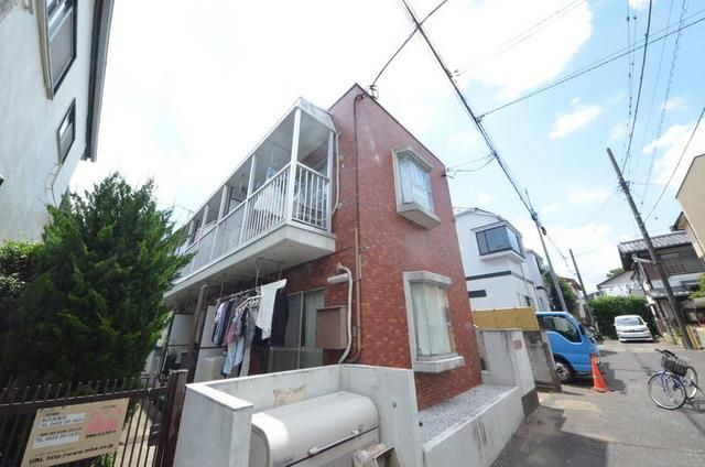 建物外観　☆外観☆