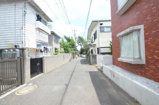 その他　その他（その他）まで10m