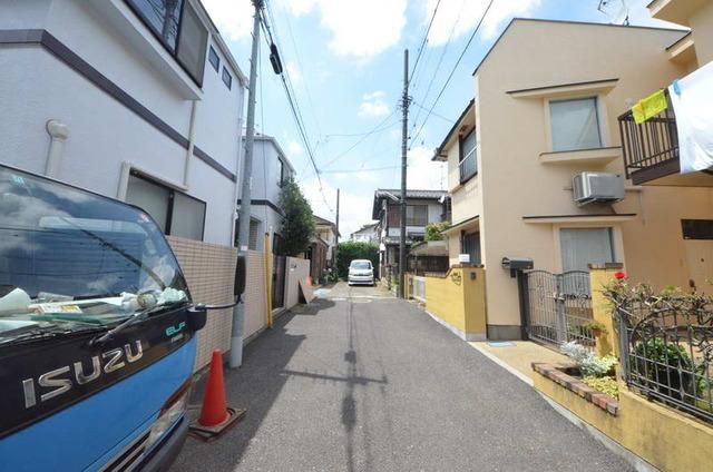 その他　その他（その他）まで10m