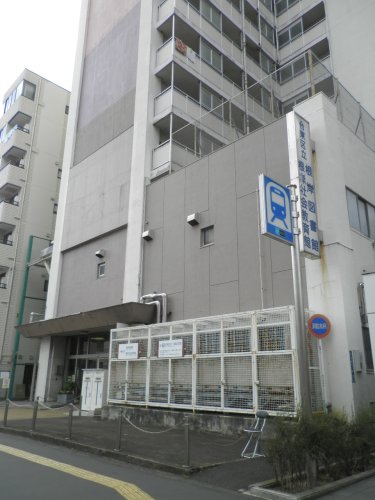 図書館　根岸図書館（図書館）まで559m