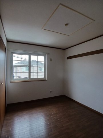 その他部屋・スペース　おしゃれな内装です