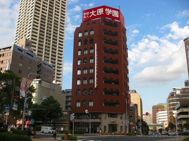 その他　大原簿記専門学校神戸校（その他）まで373m