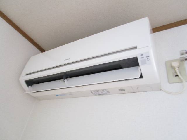 その他　エアコン