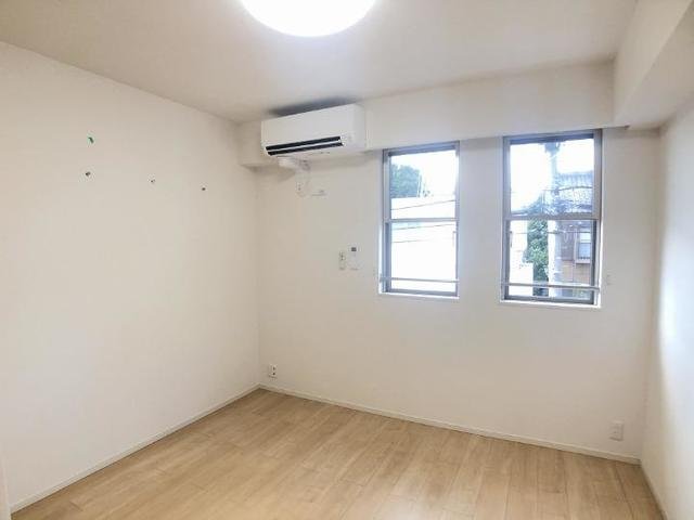その他部屋・スペース　内装は落ち着いています