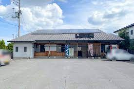 飲食店　うどん一屋　飯山店（飲食店）まで502m