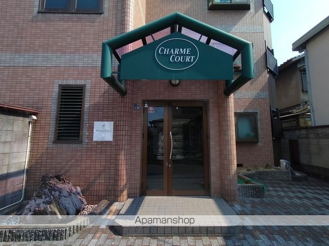 近鉄道明寺線 柏原駅 徒歩3分 4階建 築29年の外観写真