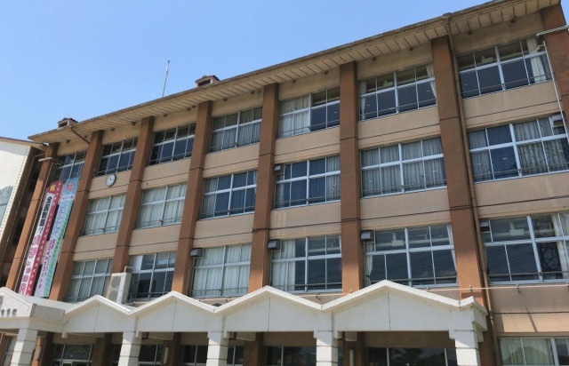 中学校　大津市立南郷中学校（中学校）まで1140m