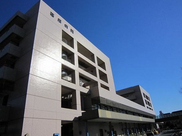 病院　荏原病院（病院）まで126m