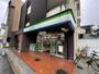 コンビニ　ファミリーマート東大阪近江堂店（コンビニ）まで508m