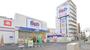 ドラックストア　B＆Dドラッグストア浅間町店（ドラッグストア）まで369m