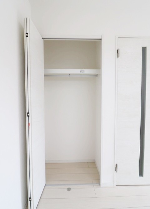 収納　別部屋参照写真