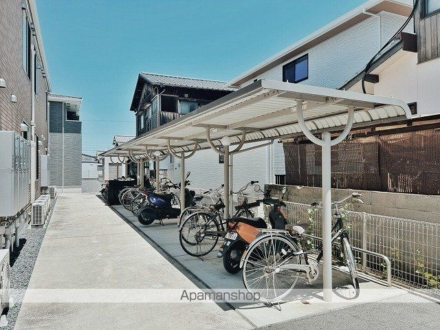 その他共有部分　その他共有部分