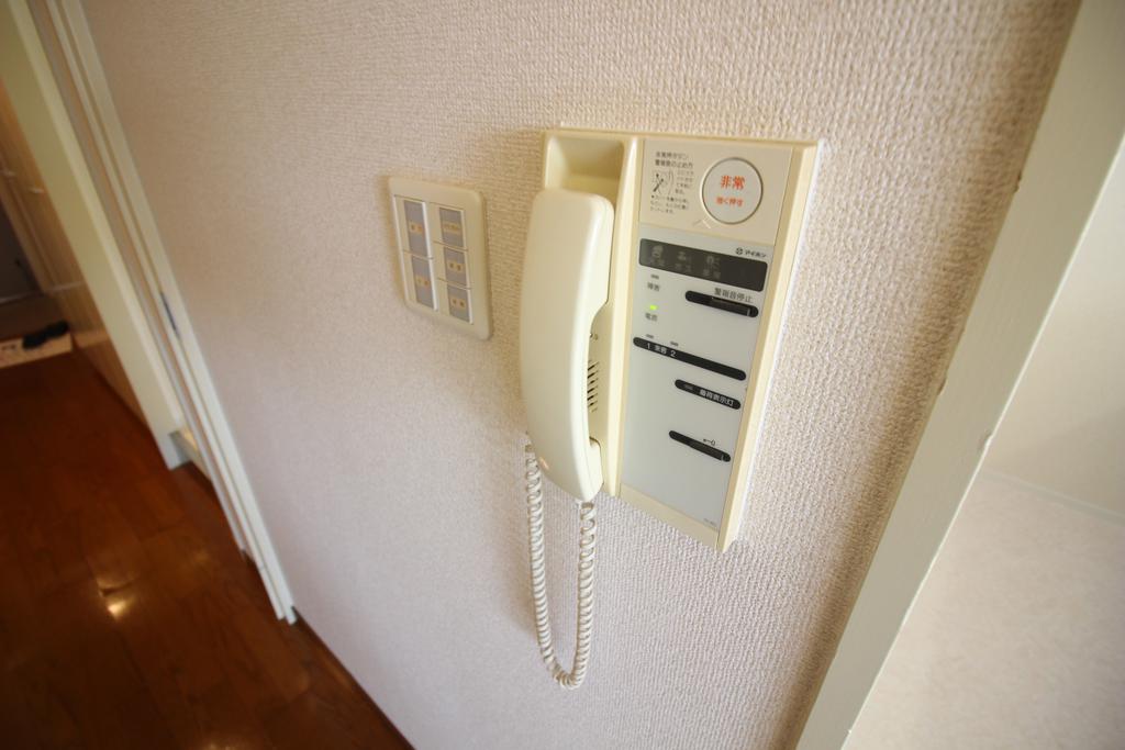 ソルジェンテ高殿のその他写真