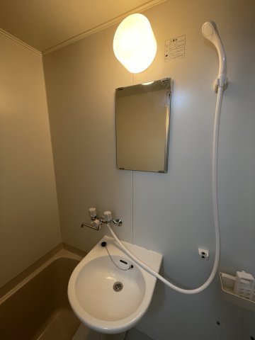 ERCity s Kamisawaの内装写真