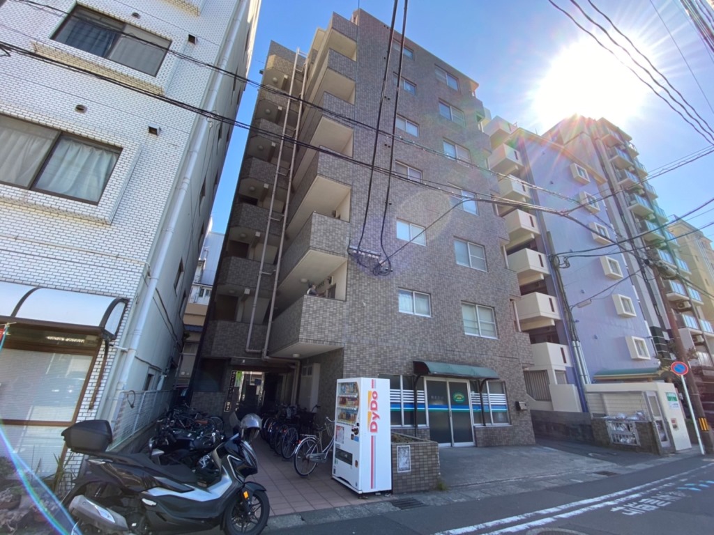 エントピア上荒田 第二のその他写真