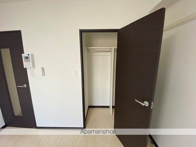 レオネクストアンジュール品川の内装写真