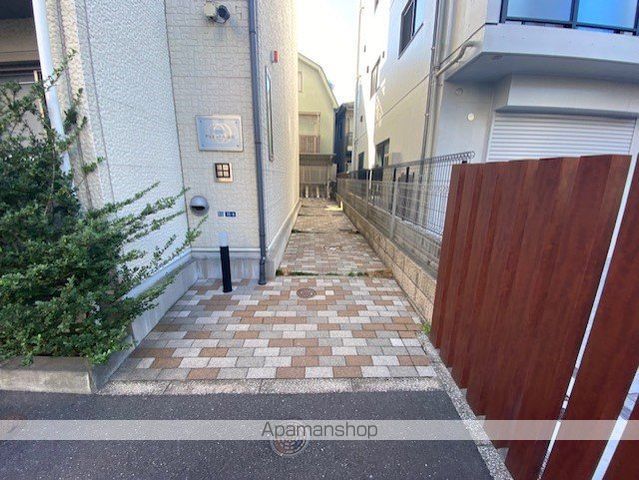 レオネクストアンジュール品川のその他写真