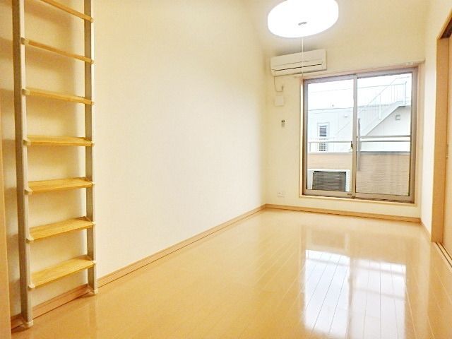 その他部屋・スペース　★居室★