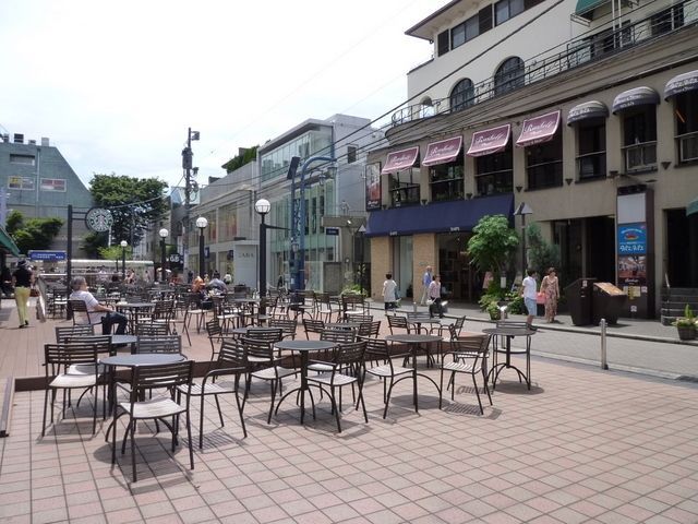 その他　東急百貨店（その他）まで730m