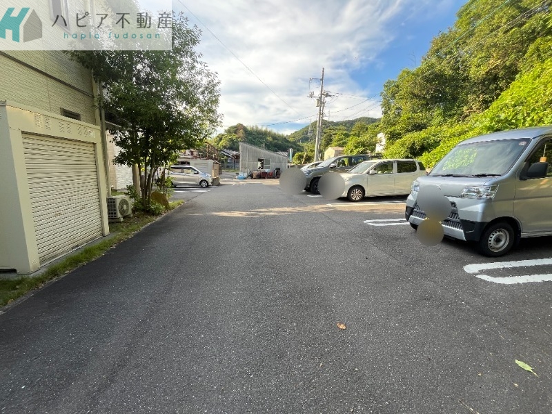 レジデンスM&K Aのその他写真