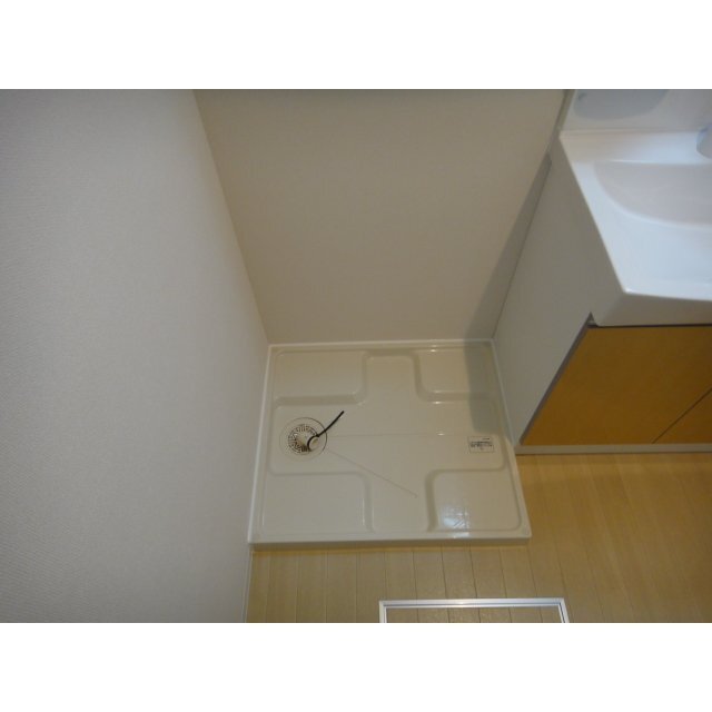 エポック鎌田の内装写真