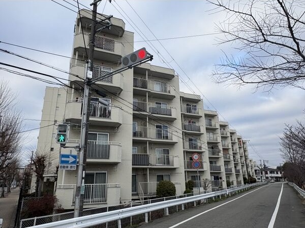 ＪＲ福知山線 塚口駅 徒歩20分 築51年