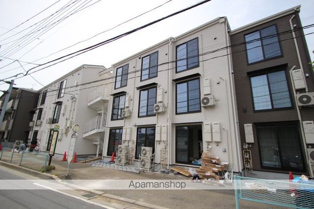 ＪＲ武蔵野線 新座駅 徒歩12分 築5年