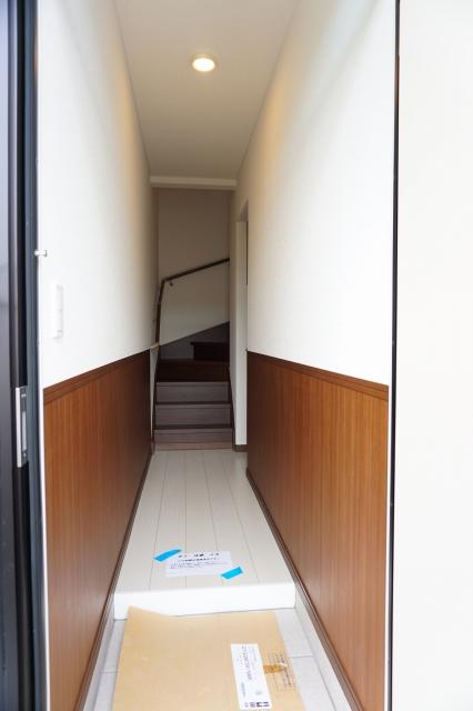 その他部屋・スペース　内装