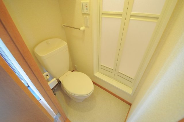 その他　同タイプ部屋の写真となり設備等は現況と異なる場合があります