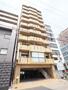 平安ビル8A 9階 築39年7ヶ月の賃貸物件