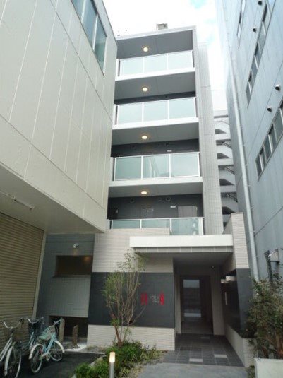 建物外観　★見学予約受付中★