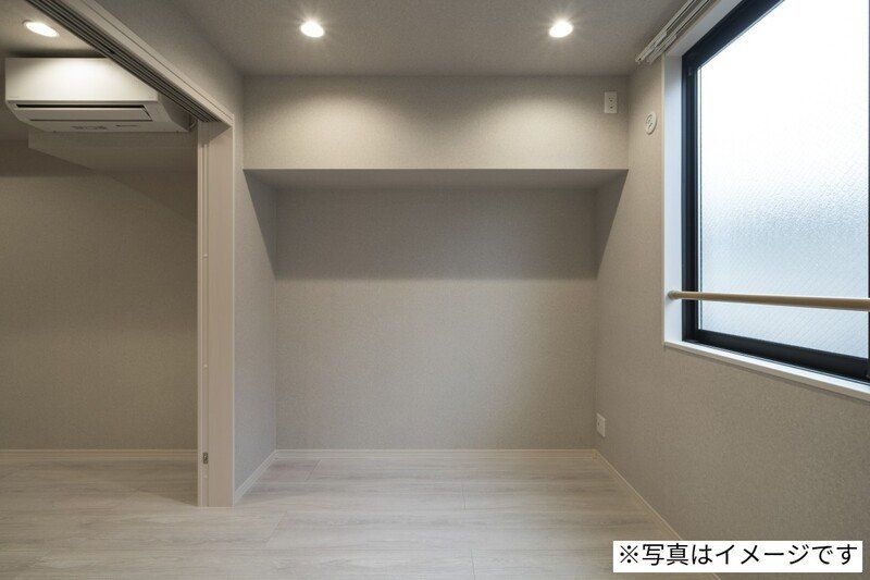 その他部屋・スペース　収納