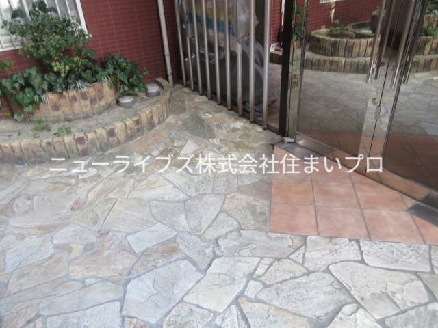 京阪本線 古川橋駅 徒歩3分 5階建 築26年の外観写真