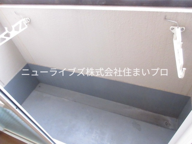 京阪本線 古川橋駅 徒歩3分 5階建 築26年の内装写真