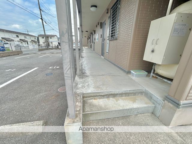 コージーコートの外観写真