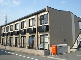 建物外観　画像7