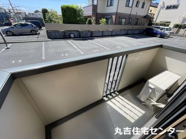 エトワールの内装写真