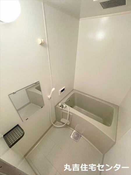 エトワールの風呂写真